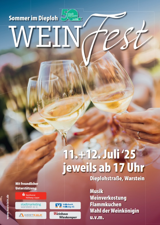 Weinfest 2025