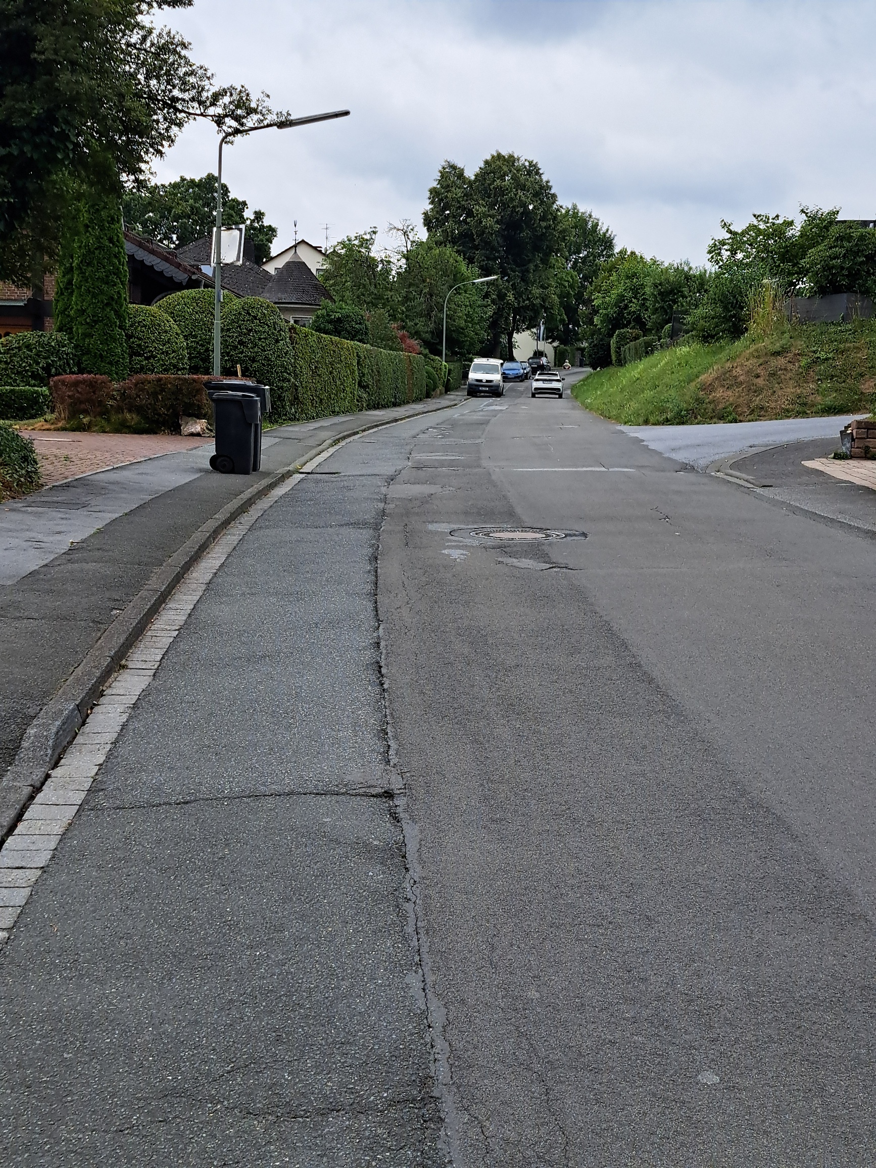 In Kürze Baustart in Belecke: 