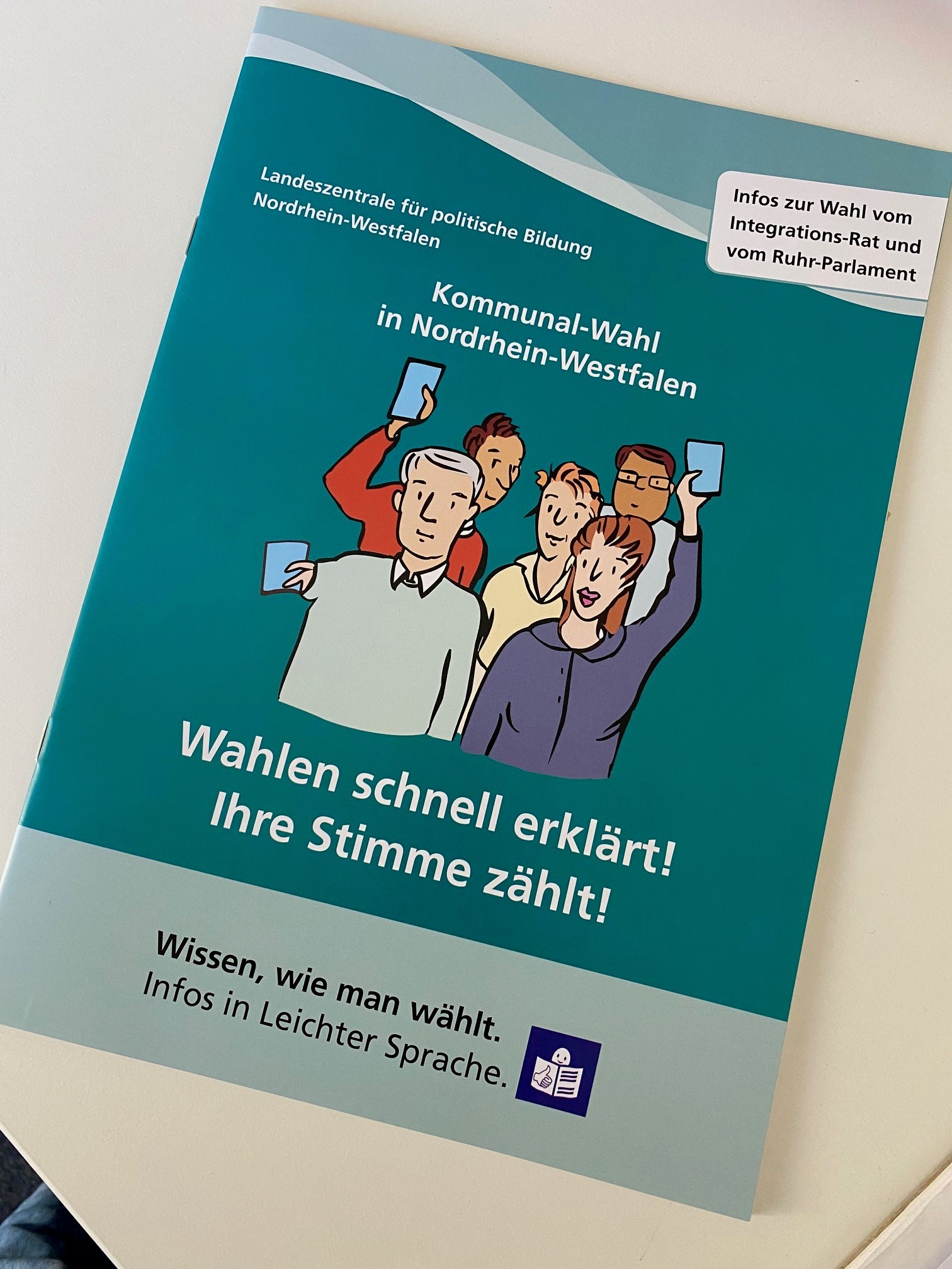 Vorbereitungen zur Kommunalwahl laufen auf Hochtouren: