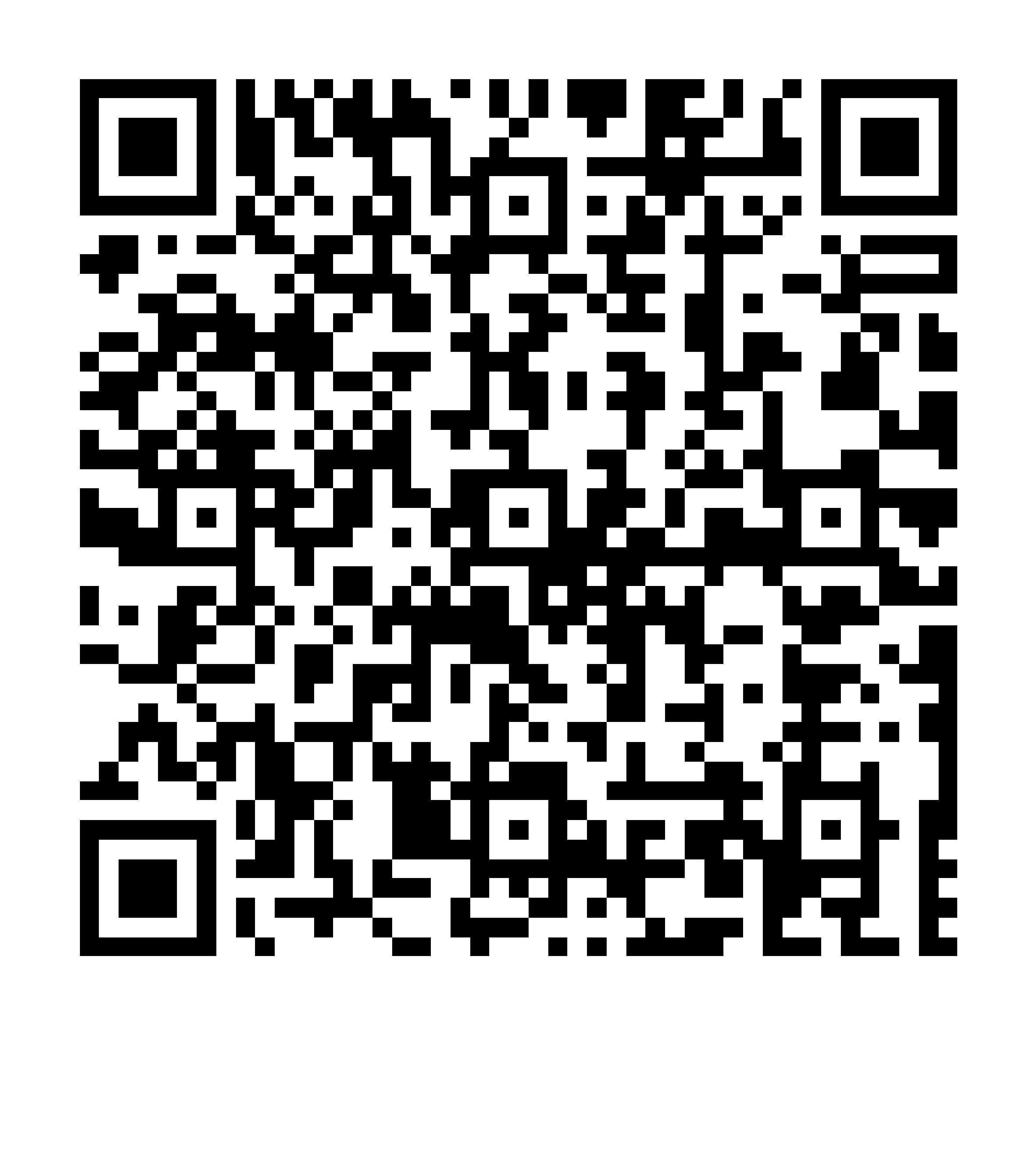 Geplante Gründung einer Bürgerenergiegenossenschaft: QR-Code