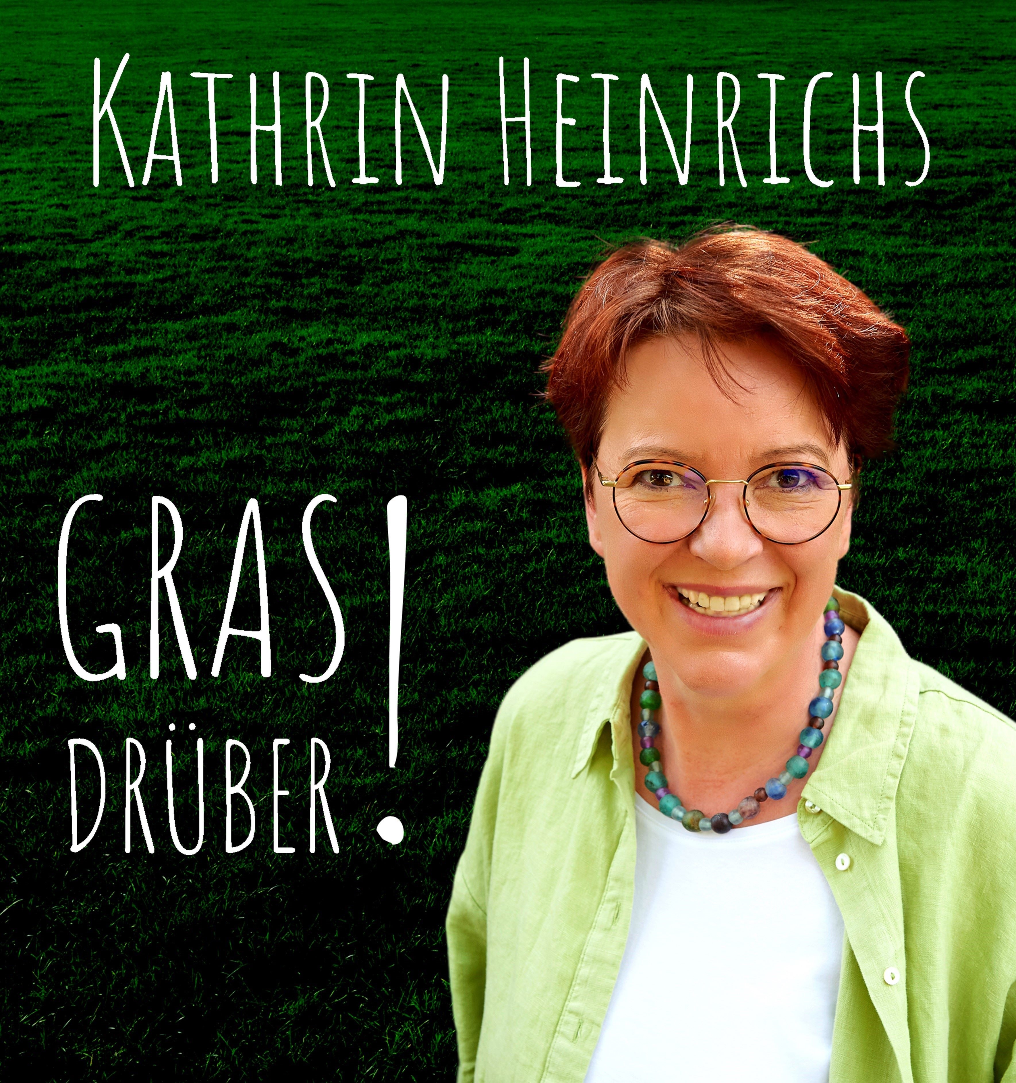 Kathrin Heinrichs