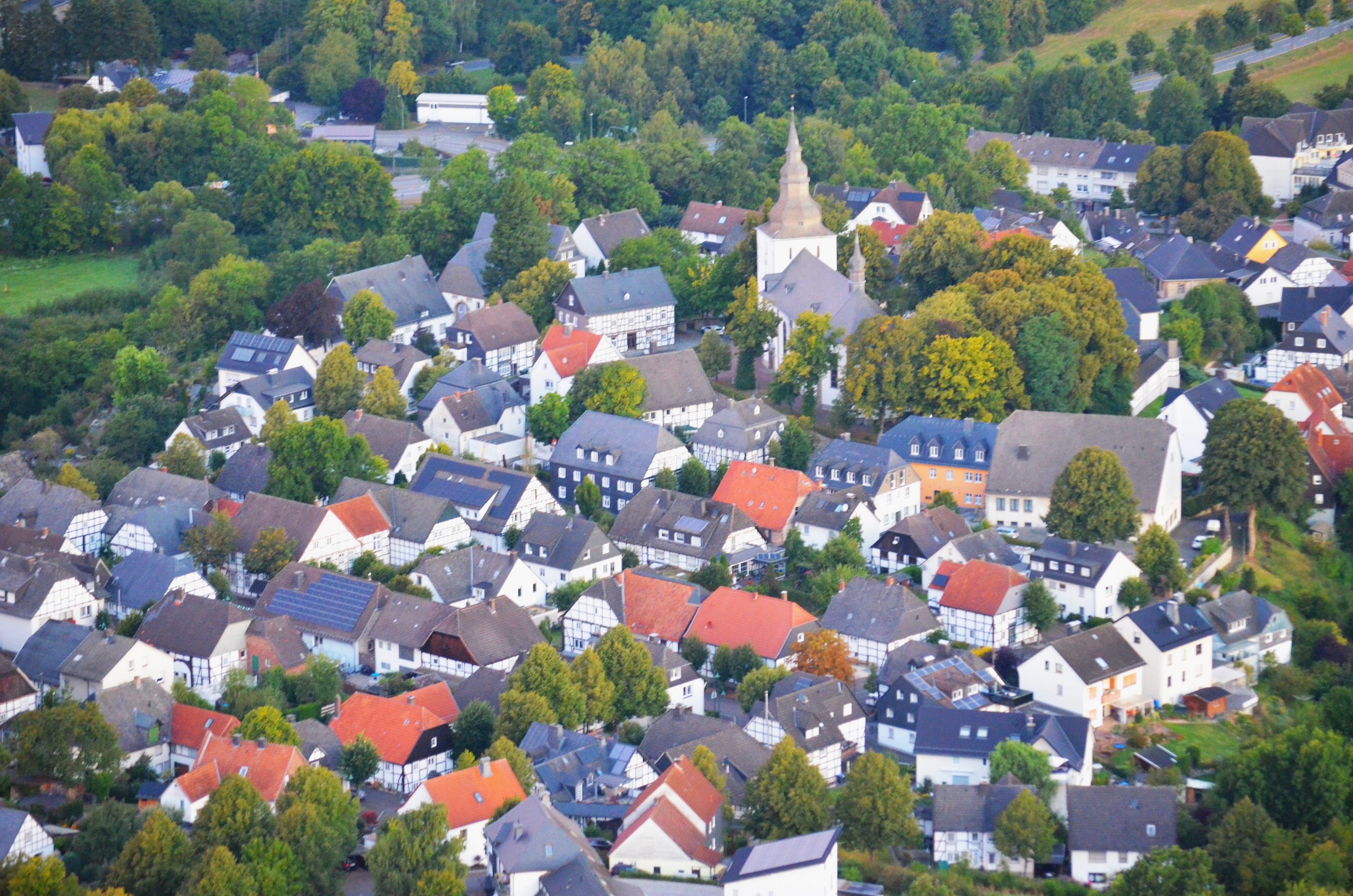 Haustausch schafft passenden Wohnraum
