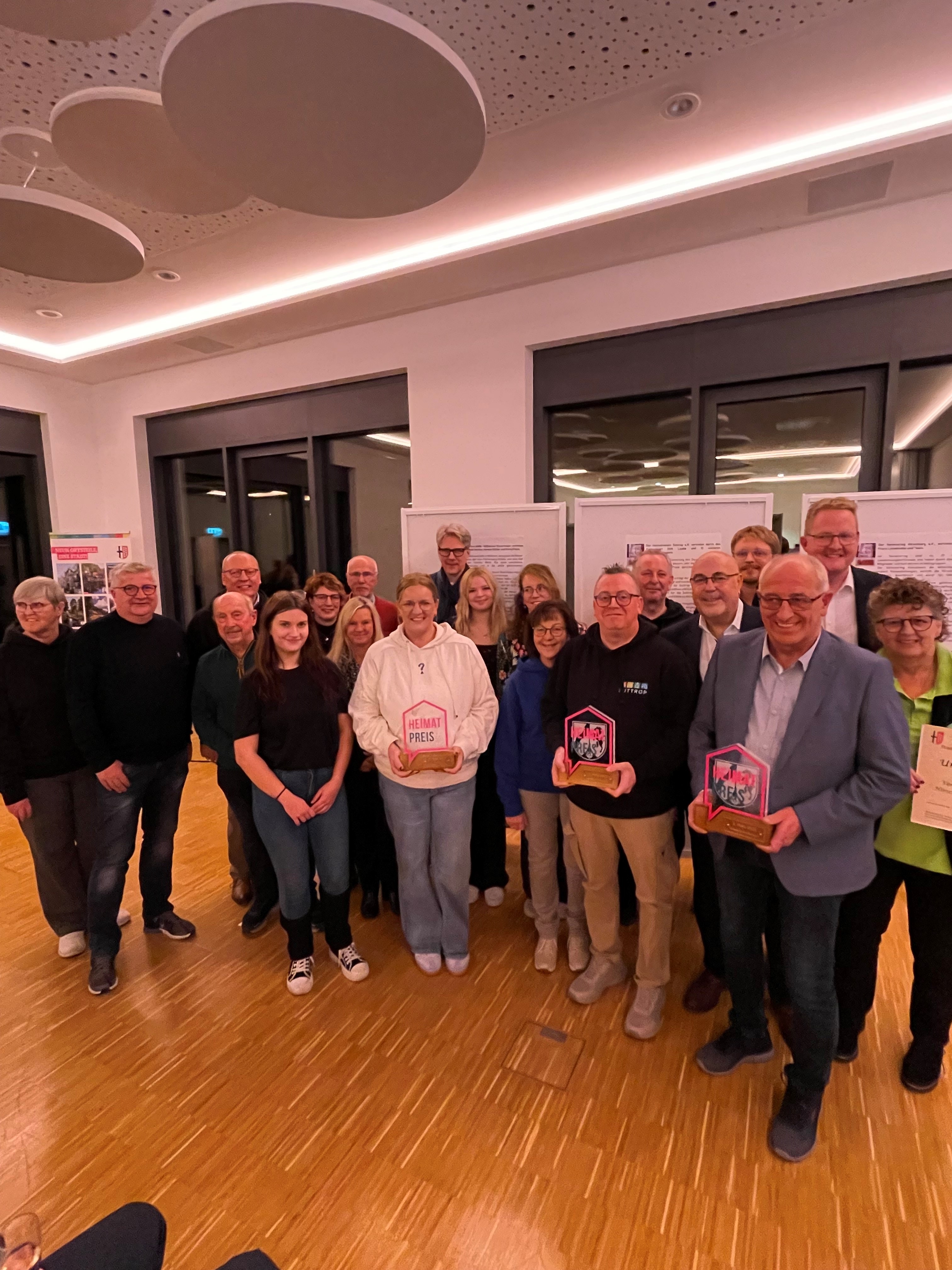 Heimatpreis 2025
