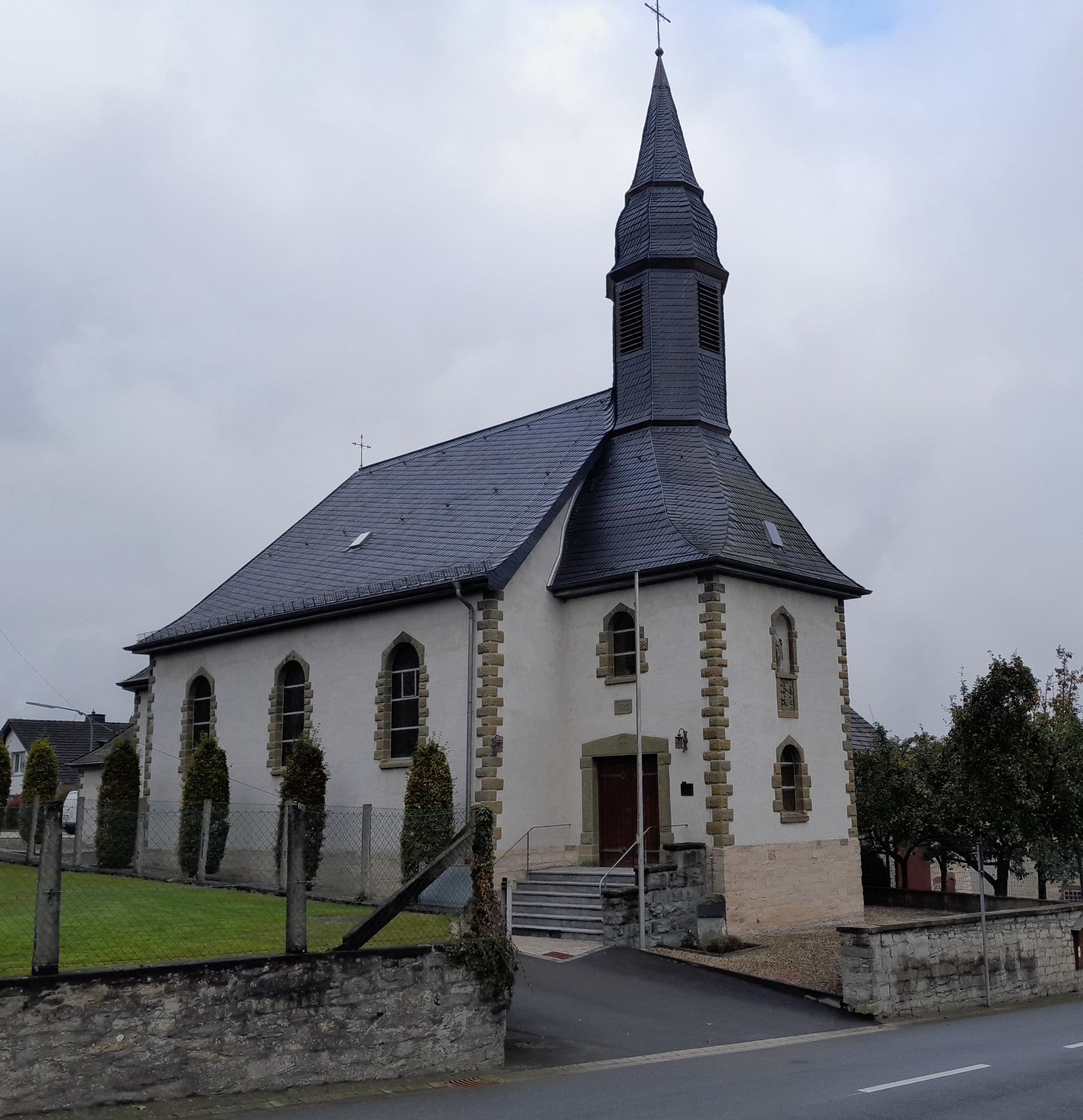Gedenkfeier zum Volkstrauertag: Gedenkfeier zum Volkstrauertag: