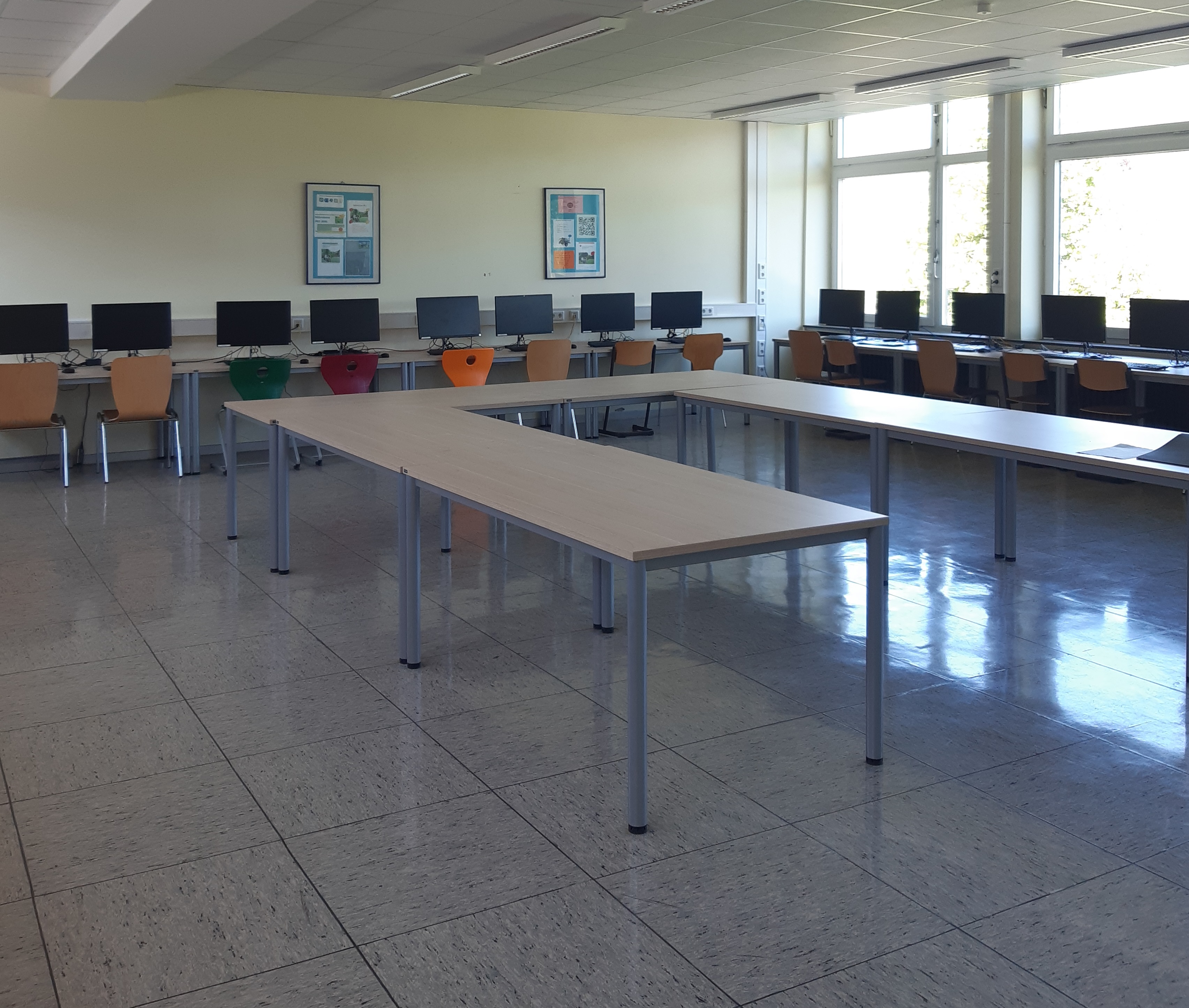 Excel Grundkurs der VHS-Warstein: 