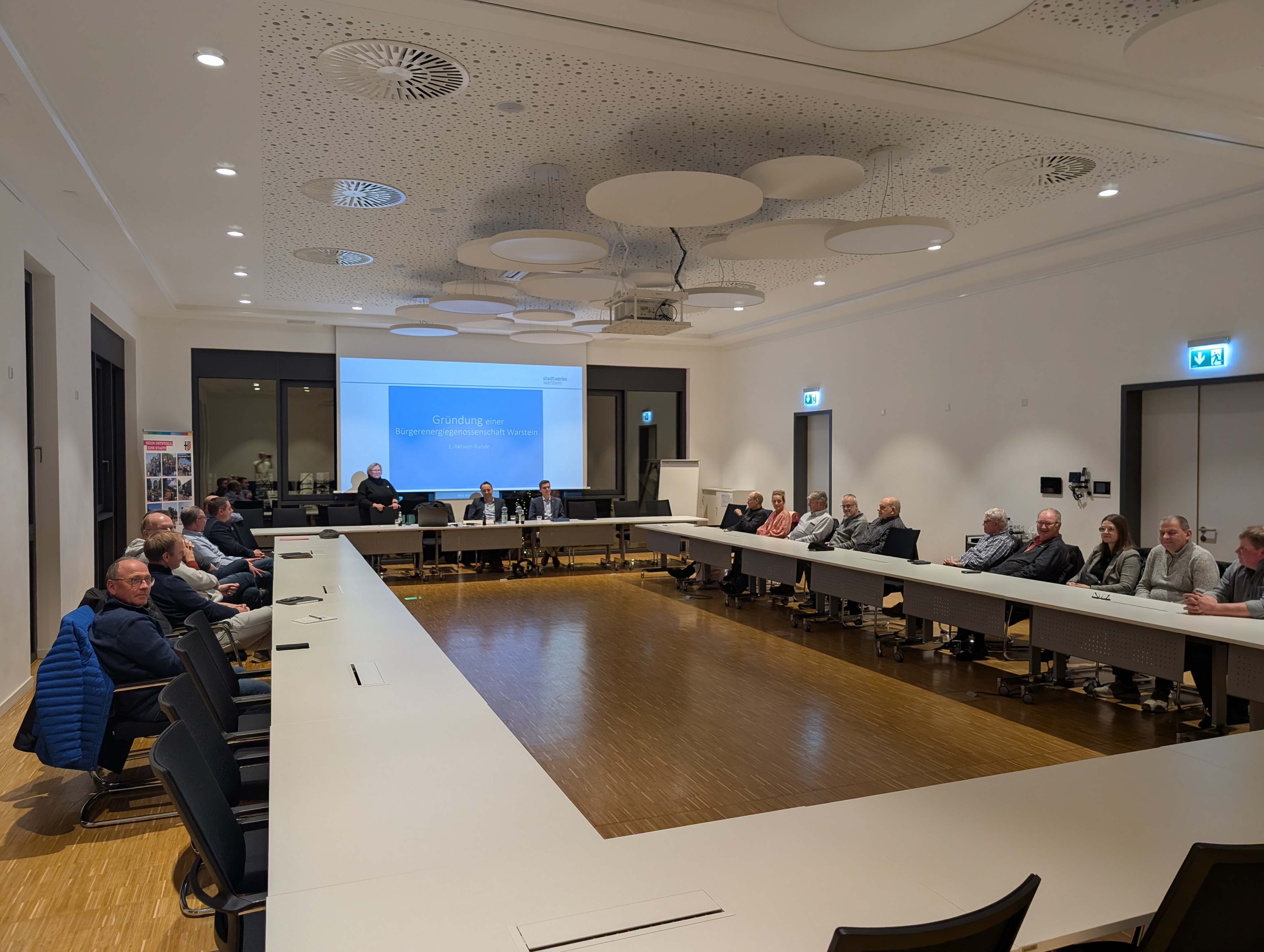 Problemlos Ehrenamtliche gefunden: Problemlos Ehrenamtliche gefunden: