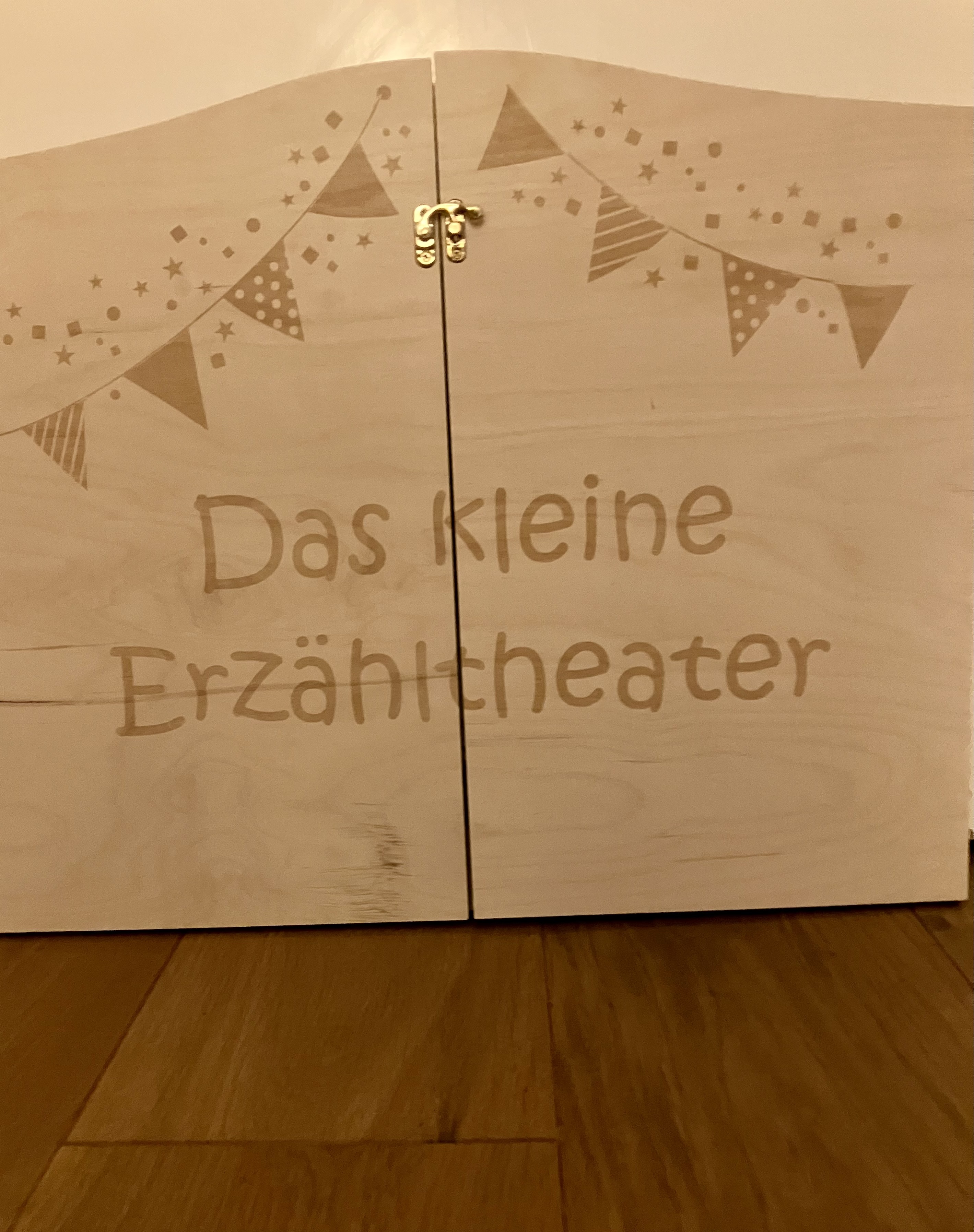 Lesen und Basteln mit Bilderbuch-Klassiker: 