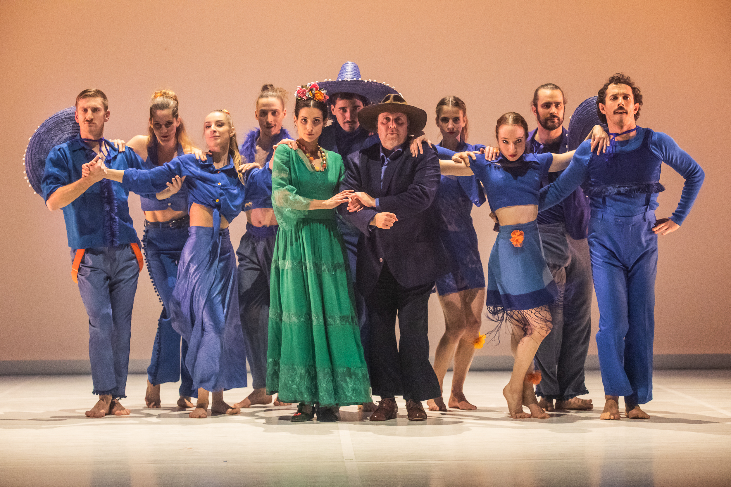 Event zum Internationalen Frauentag: 