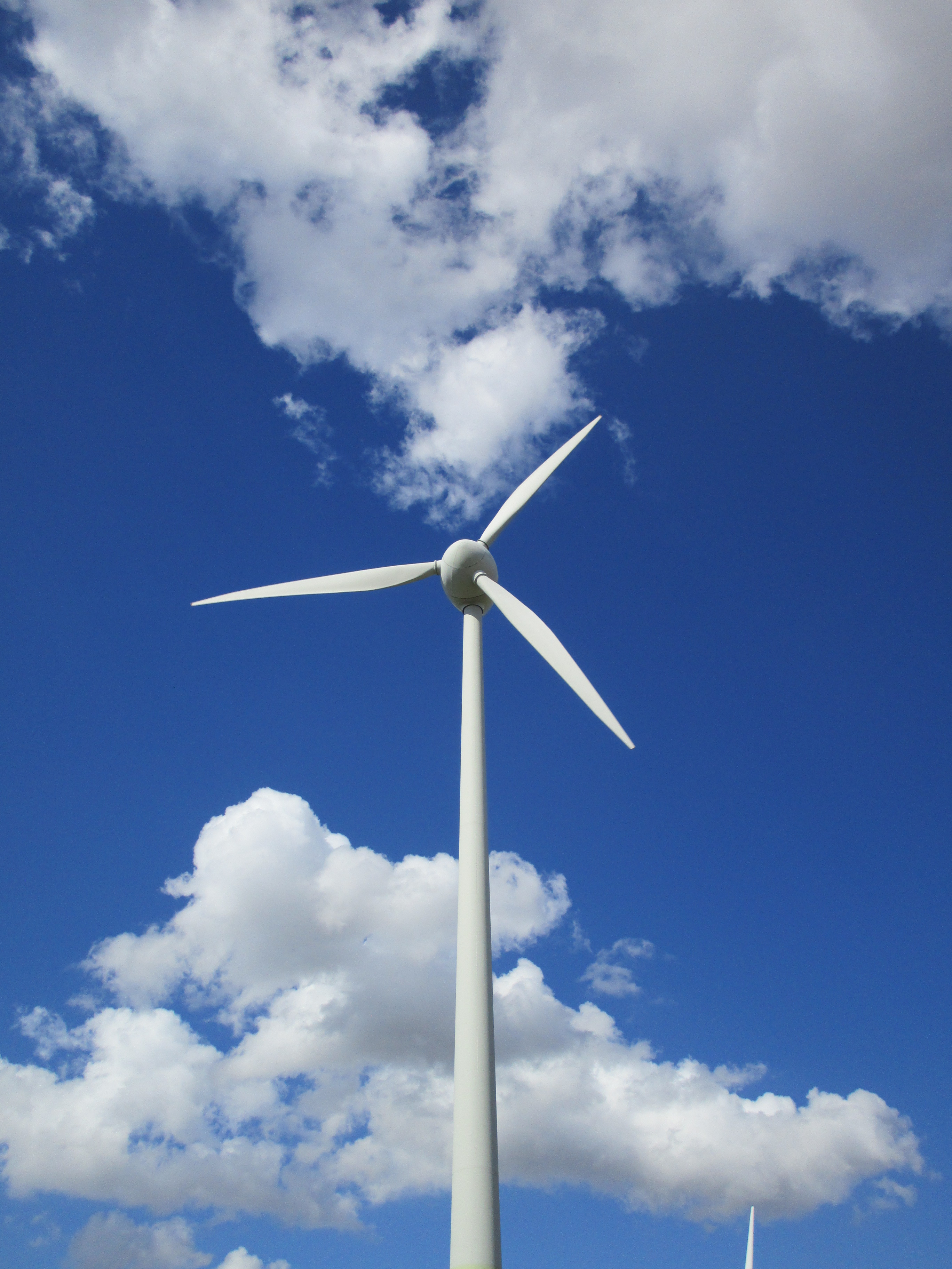 Emissionsschutz bei Windenergieanlagen