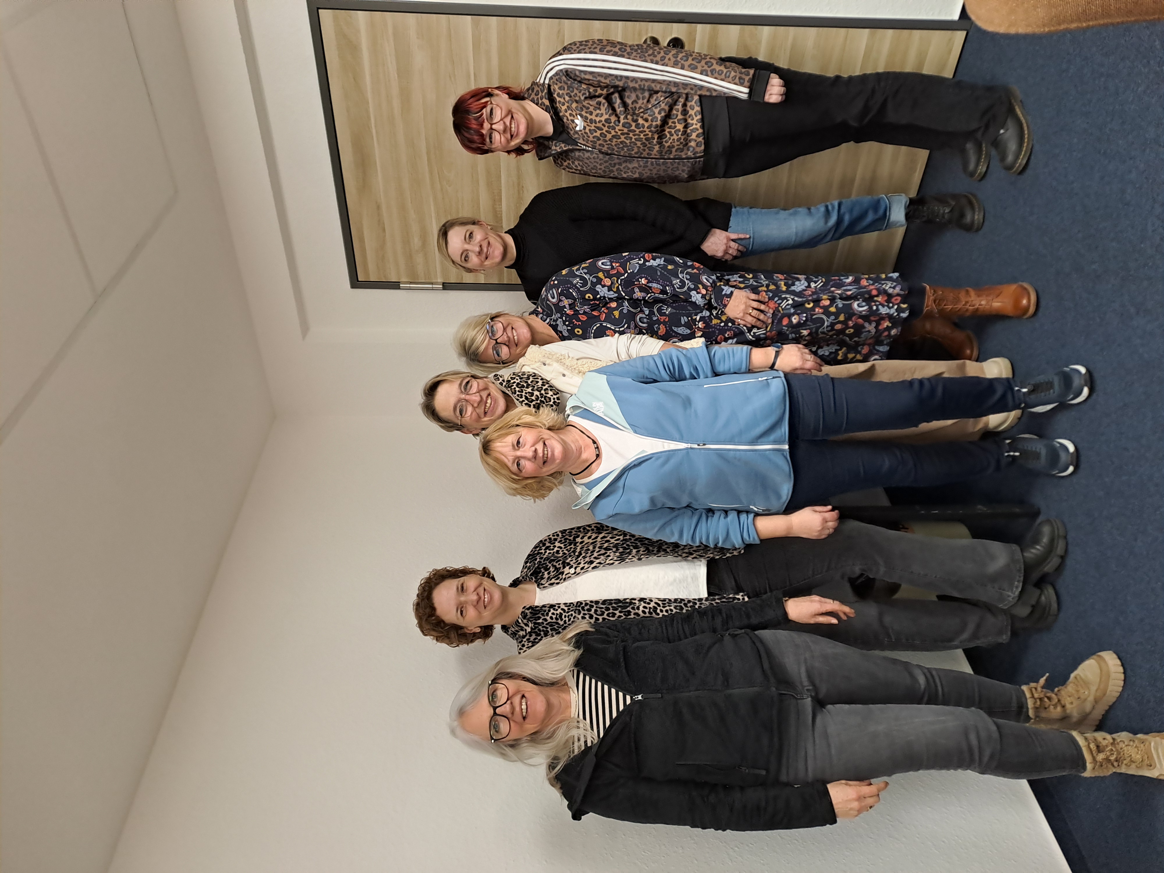 Gute Stimmung, gute Ergebnisse: Gute Stimmung, gute Ergebnisse: