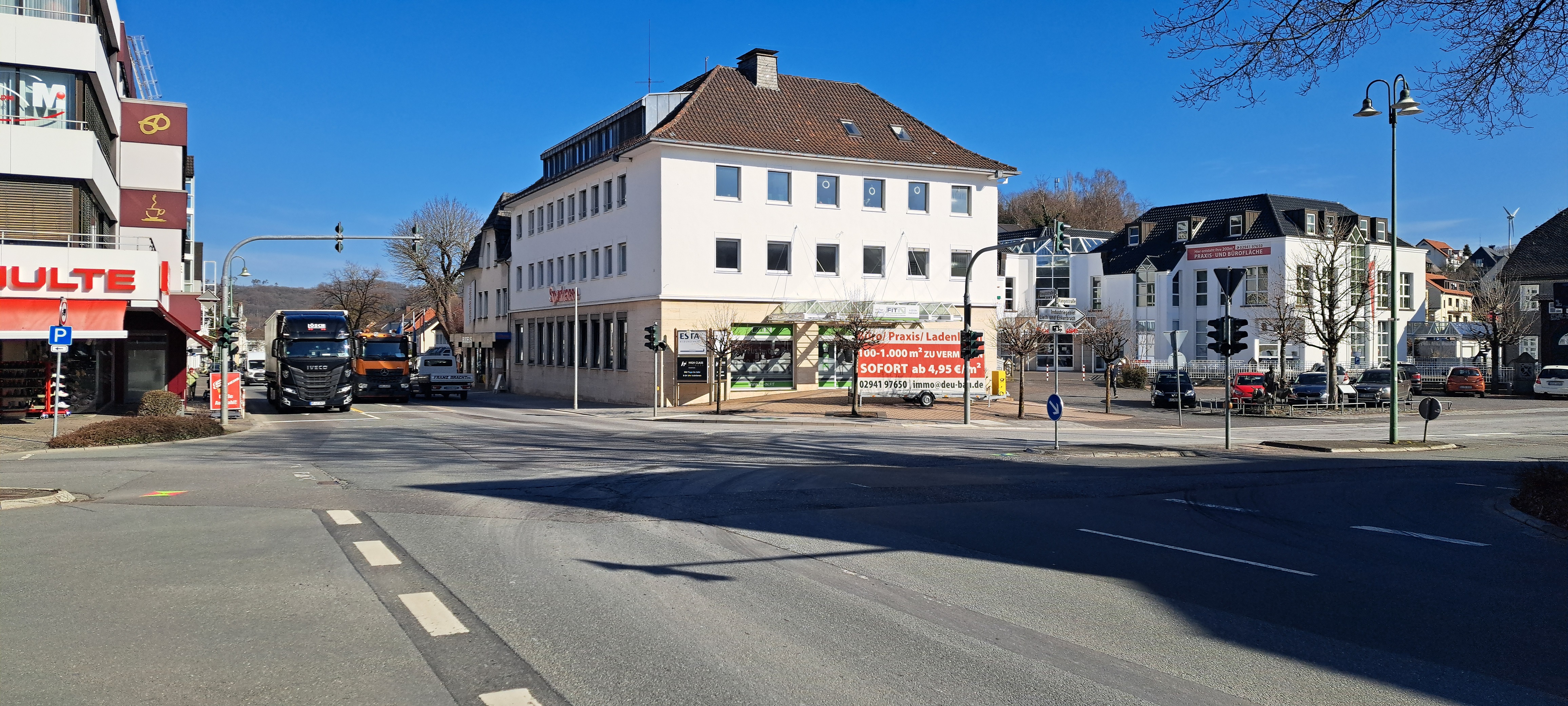 Stadt Warstein lädt zur Bürgerinfo-Veranstaltung ein: Stadt Warstein lädt zur Bürgerinfo-Veranstaltung ein: