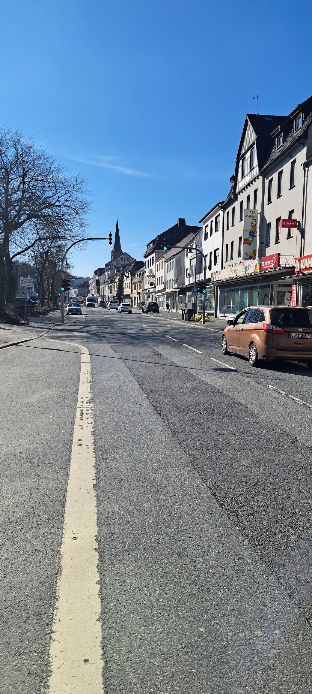 Stadt Warstein lädt zur Bürgerinfo-Veranstaltung ein: Stadt Warstein lädt zur Bürgerinfo-Veranstaltung ein: