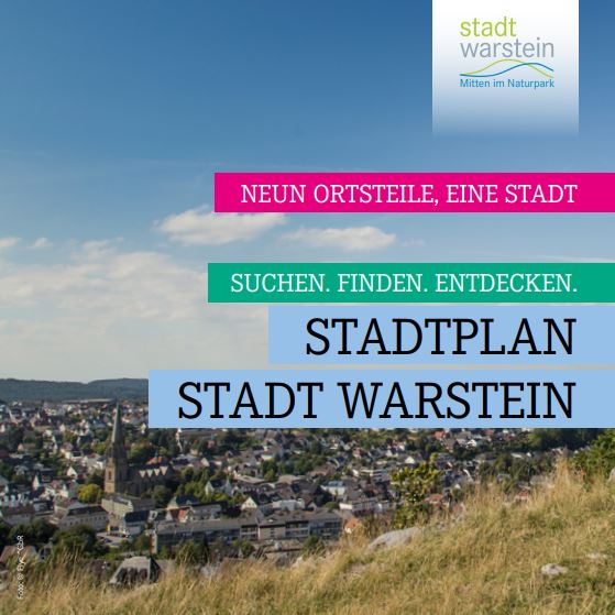 Handliches quadratisches Format: 