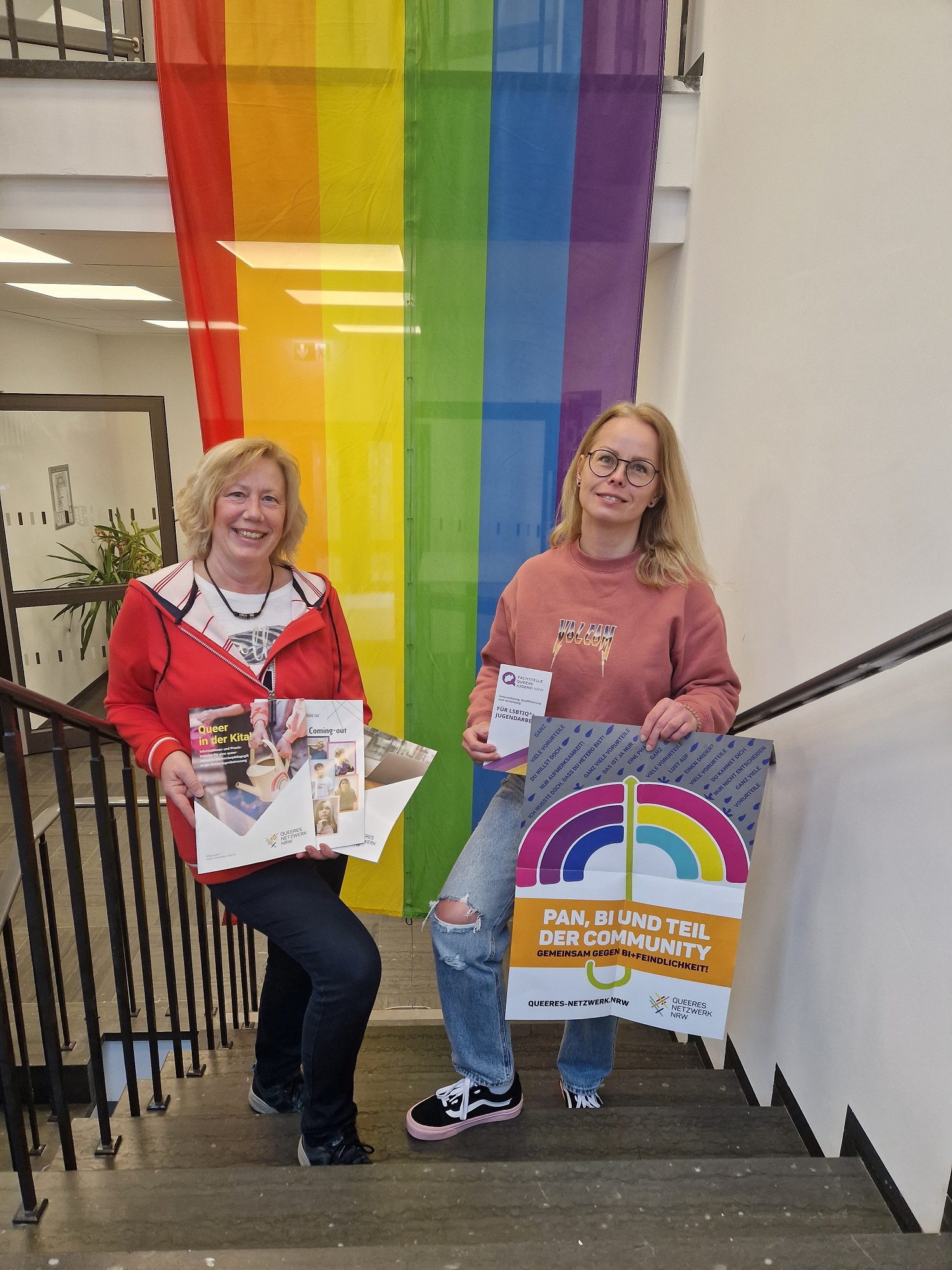 Woche der Vielfalt: Woche der Vielfalt: