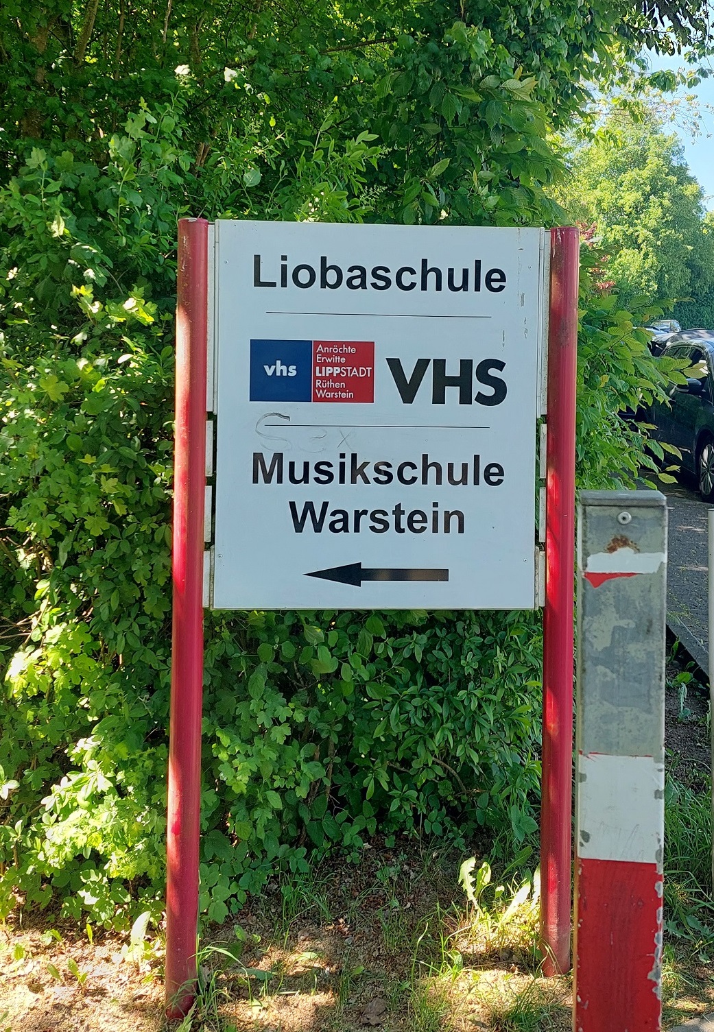 VHS-Kurs Sicherheit bei der Nutzung von PC und Tablet