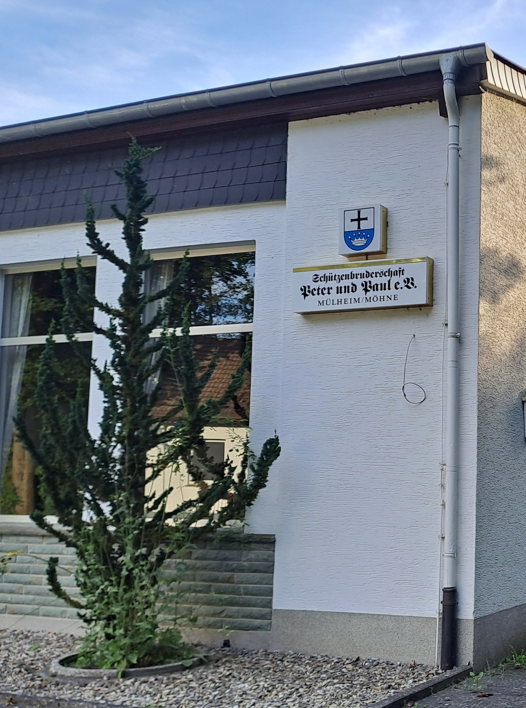 Die nächste Bürgersprechstunde des Bürgermeisters findet am Mittwoch, 13. Mai, ab 16.30 Uhr in der Schützenstube Mülheim statt