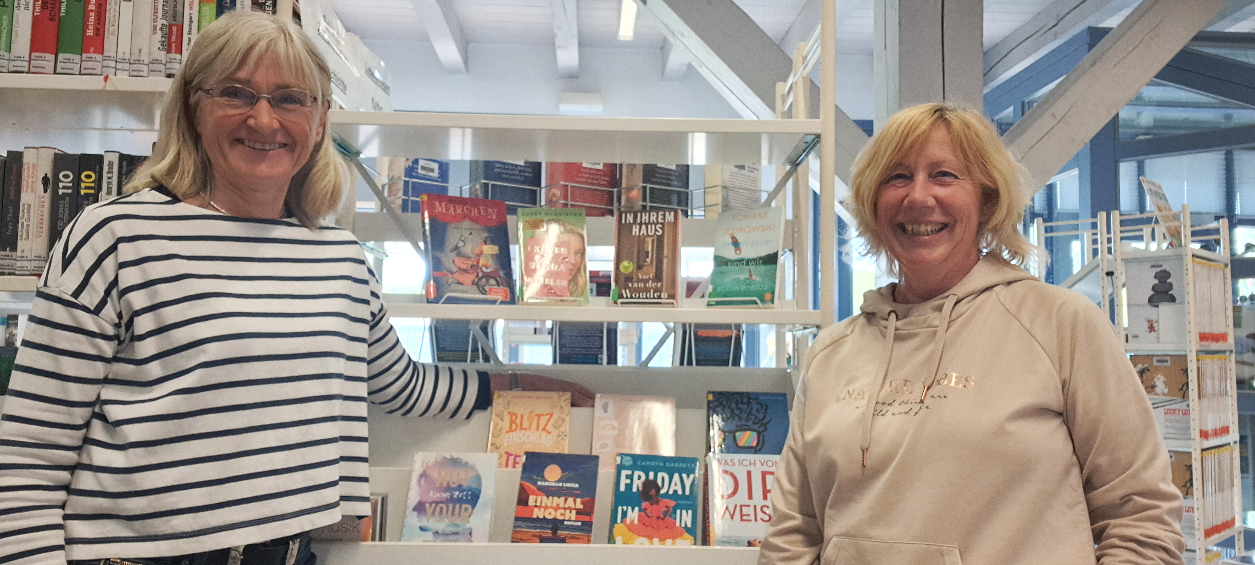 Vielfältige Literatur: Vielfältige Literatur: