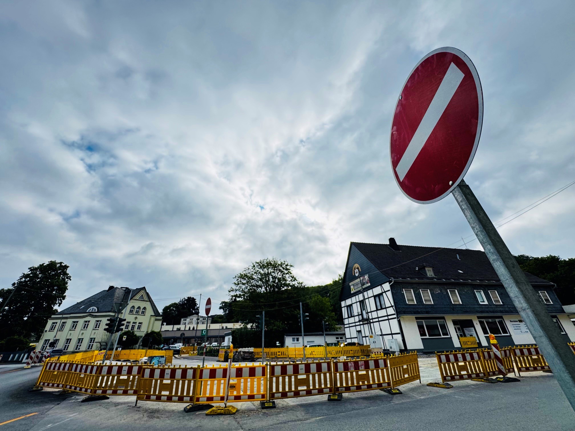 Infoabend: Infoabend: