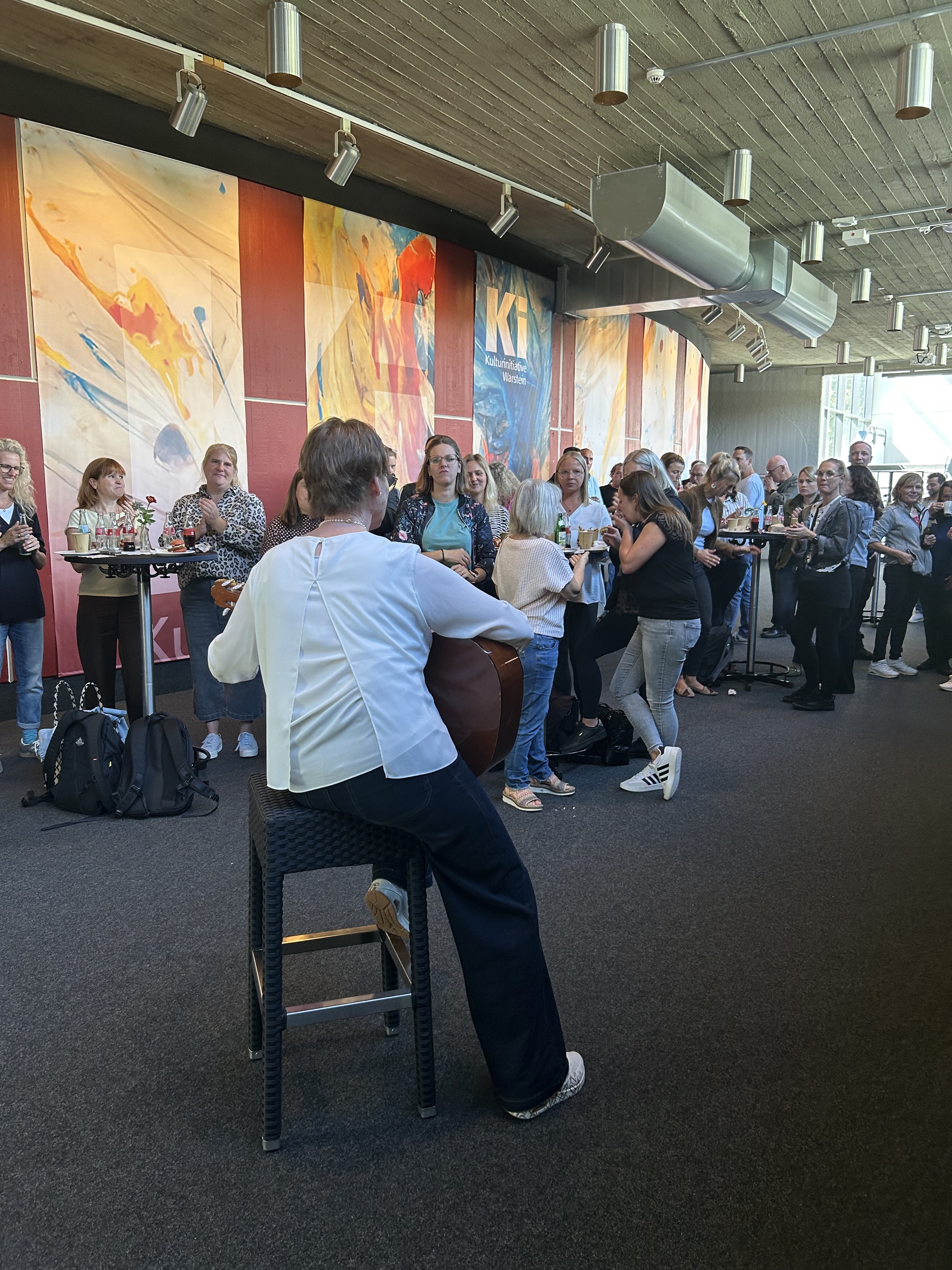 Liebe zur Musik: Liebe zur Musik: